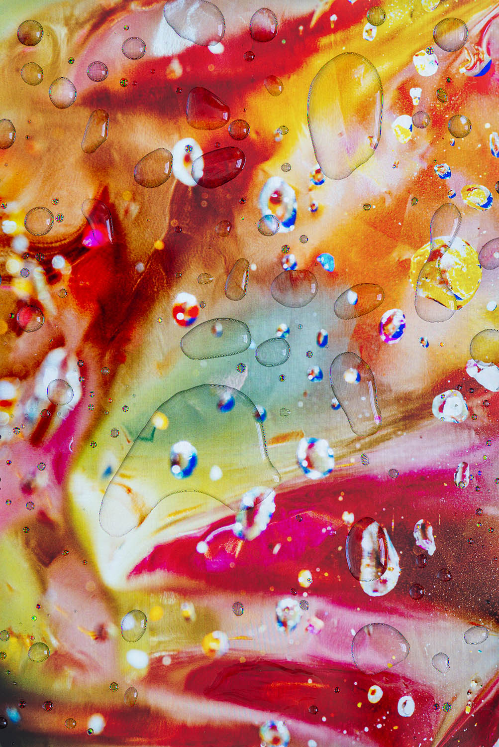 stardust - Martin Ogolter